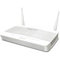 DrayTek Vigor 2763ac VDSL/ADSL Gigabit VPN Firewall Router AC1300 DrayTek Vigor 2763ac VDSL/ADSL Gigabit VPN Firewall Router AC1300